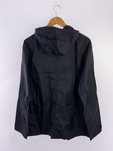 商品画像：ナイロンジャケット/M/ナイロン/BLK/A347AA-N 2