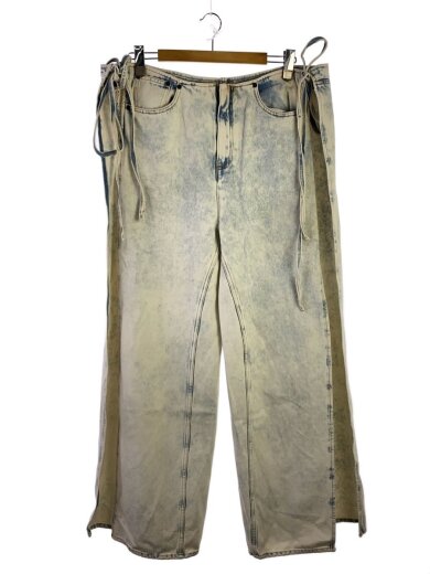 商品画像：19SS/ボトム/38/デニム/IDG/S62LB0009 S30460 1