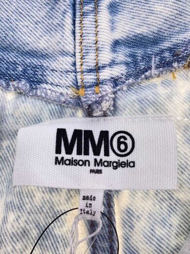 商品画像：19SS/ボトム/38/デニム/IDG/S62LB0009 S30460 4