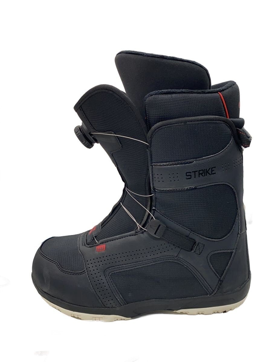 HEAD / 353338 スノーボードブーツ/29cm/BOA/BLK/353338