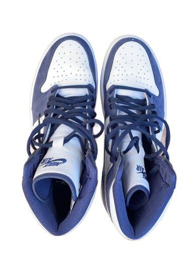 商品画像：AIR JORDAN 1 RETRO HIGH OG CO.JP_エアジョーダン 1 レトロ ハイ OG CO.JP 3
