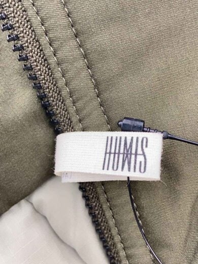 商品画像：ダウンジャケット/L/ナイロン/KHK/無地/M-BL1002 3