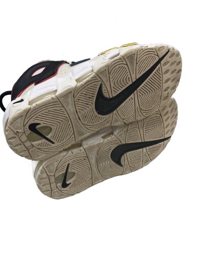 商品画像：AIR MORE UPTEMPO 96_エア モア アップテンポ 96/26cm/WHT 4