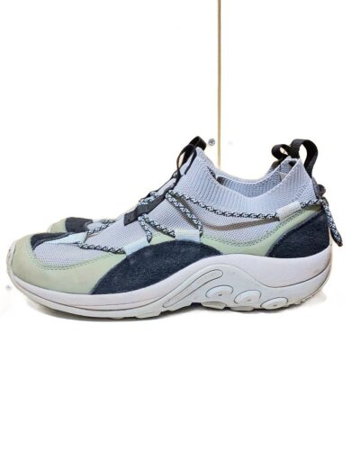 商品画像：ローカットスニーカー/27.5cm/KHK/J003569 1