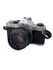 一眼レフデジタルカメラ