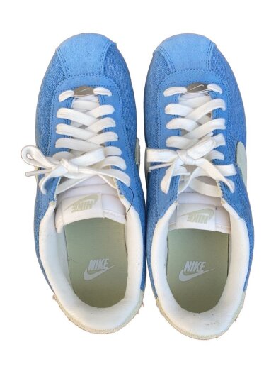 商品画像：ローカットスニーカー/26.5cm/BLU/IH6354-004 3