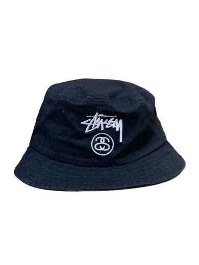 商品画像：ハット/L/コットン/BLK/メンズ 1