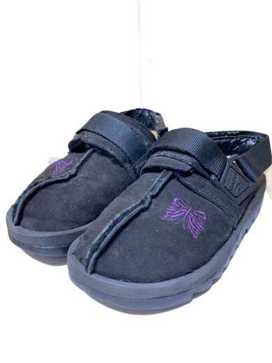 商品画像：サンダル_DV5553/24cm/BLK 2