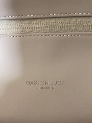 商品画像：ウエストバッグ/--/GRY/無地 5