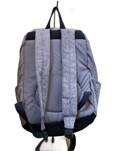 商品画像：リュック/ナイロン/GRY 3