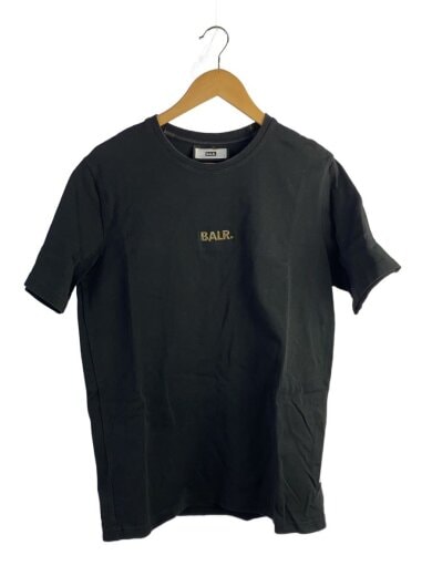 商品画像：BALR. ボーラー/Tシャツ/L/コットン/BLK/プリント 1