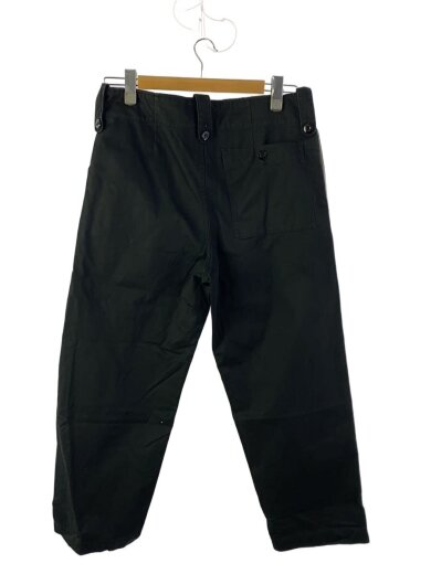 商品画像：13 BY HIDEO  MOTOIKE/ボトム/46/コットン/BLK/無地// 2