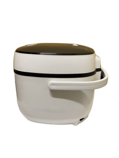 商品画像：ORIGINAL BASIC/ジャー炊飯器/BKR-31// 2