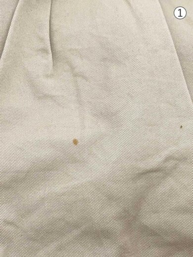 商品画像：ボトム/M/コットン/BEG/無地// 6