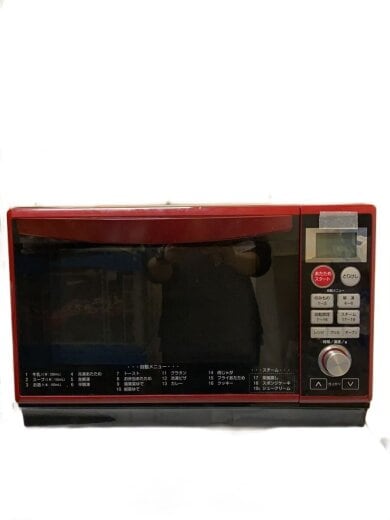 商品画像：オーブンレンジ DSRK-F2517V 1