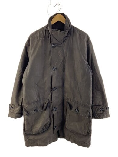 商品画像：BELFE&BELFE/ジャケット/--/--/BRW/無地 1