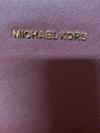 商品画像：ショルダーバッグ/レザー/BRD/無地/35H8GLMM6L 7