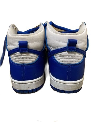 画像：NIKEDUNK HIGH PRO ISO_ダンク ハイ プロ ISO/26cm/BLU6