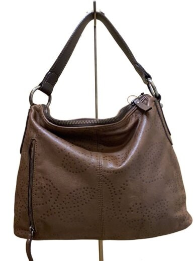 商品画像：ハンドバッグ/--/BRW 3