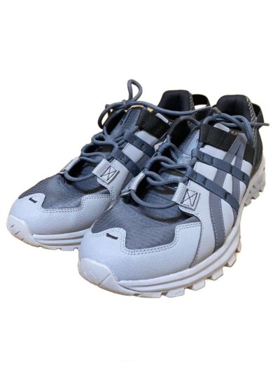 商品画像：ローカットスニーカー/27.5cm/GRY/1021A476 2