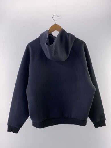 商品画像：パーカー/M/ポリエステル/NVY/無地/257906 CT932// 2