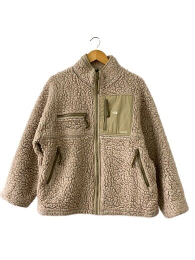 商品画像：ザノースフェイスパープルレーベル/NA2252N/Wool Boa Fleece Field Cardigan 1