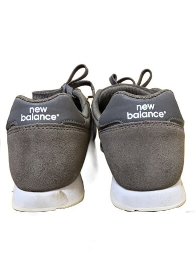 商品画像：ML373/グレー/25cm/GRY 6