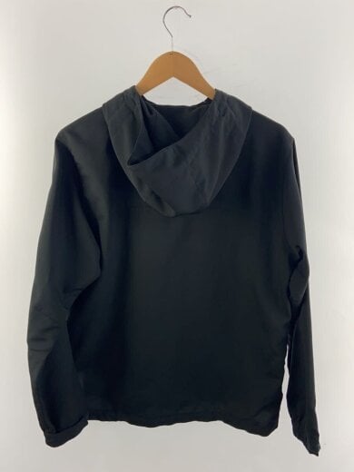 商品画像：マウンテンパーカ/M/ポリエステル/BLK/無地/PM3734// 2