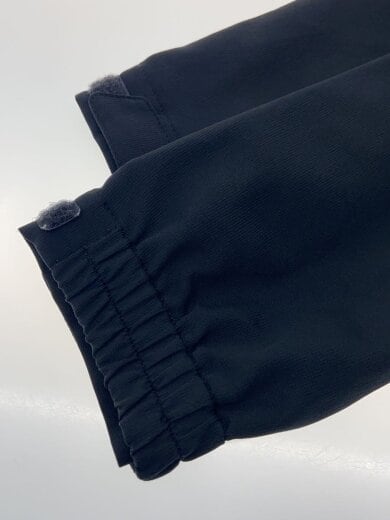 商品画像：マウンテンパーカ/M/ポリエステル/BLK/無地/PM3734// 5