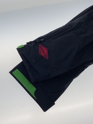 商品画像：フロストフリージャケット/M/ナイロン/BLK/無地// 5