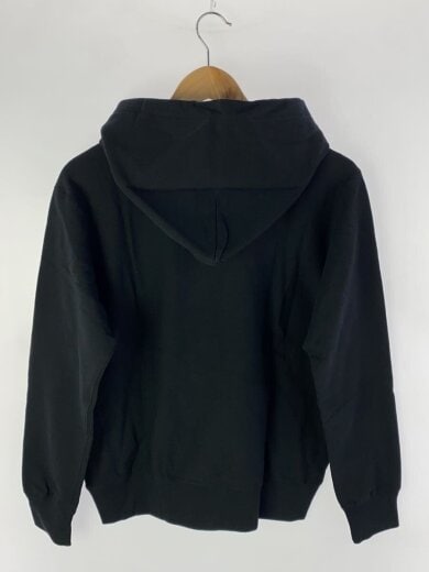 商品画像：パーカー/M/コットン/BLK/プリント// 2