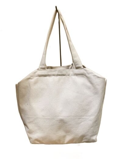 商品画像：ハンドバッグ/キャンバス/CRM/プリント/1071000S96 3