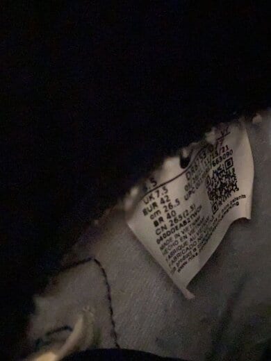 商品画像：DUNK HIGH PRM_ダンク ハイ プレミアム/26.5cm/GRY 5