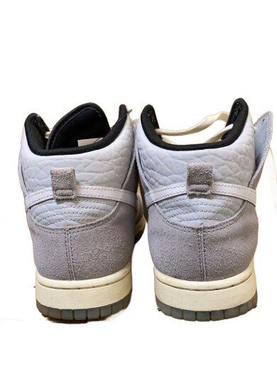商品画像：DUNK HIGH PRM_ダンク ハイ プレミアム/26.5cm/GRY 6