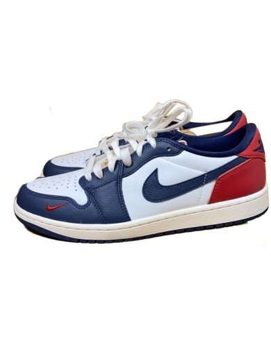 商品画像：AIR JORDAN 1 RETRO LOW OG_エアジョーダン 1 レトロ ロー OG/28cm/BLU 1
