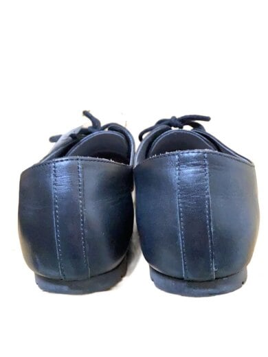 商品画像：シューズ/38/BLK/レザー/ソーンダースレースアップシューズ 6