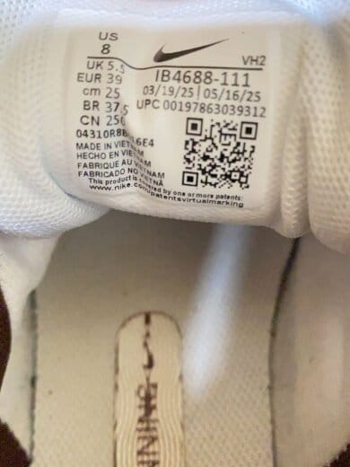 商品画像：INITIATOR_イニシエーター/25cm/SLV 5