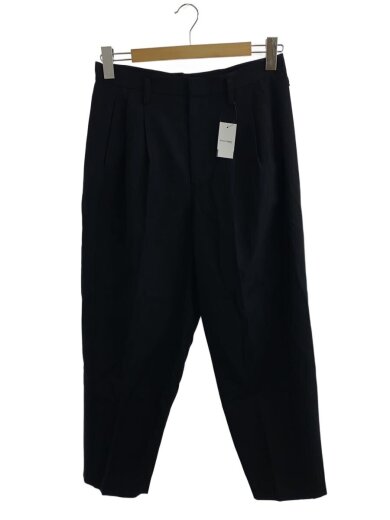 商品画像：ドゥルカマラ/ボトム/1/コットン/BLK/無地 1