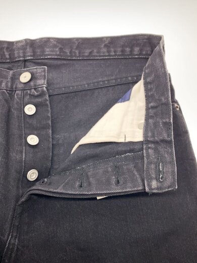 商品画像：ボトム/1/コットン/BLK/無地/UYUNACHICO2002 3