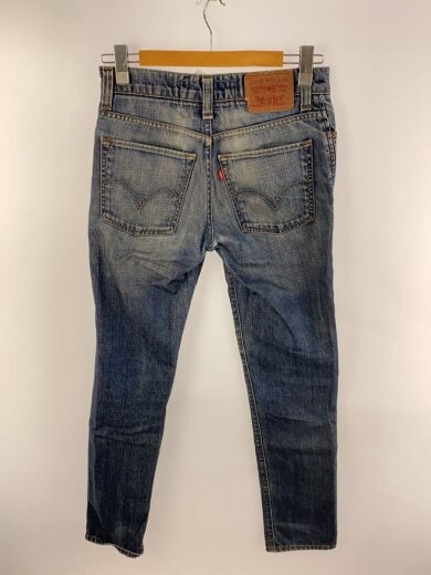 商品画像：ストレートパンツ/31/デニム/IDG 2