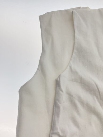 商品画像：キャミソール・タンクトップ/1/コットン/WHT/無地/A23ST03RT 6