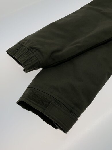 商品画像：Loma Vista Hoodie Jacket/M/コットン/KHK/無地 5