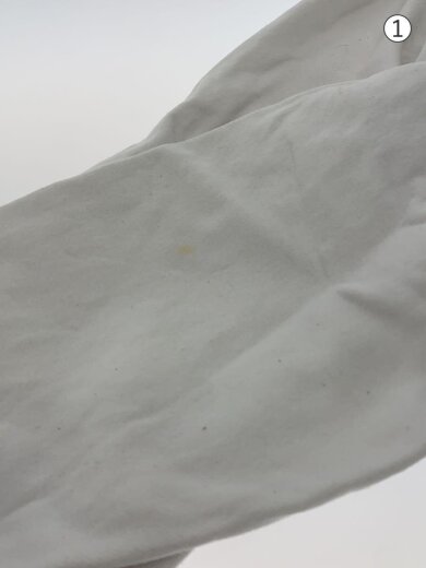 商品画像：スウェット/M/コットン/WHT/プリント/218098// 6