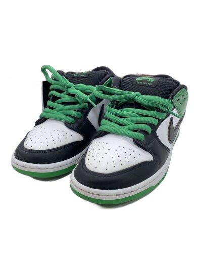 商品画像：DUNK LOW PRO_ダンク ロー プロ/27.5cm/GRN/レザー 2