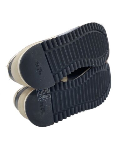 商品画像：シューズ/29.5cm/WHT/レザー/FG1600 4