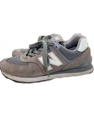 商品画像：ML574/グレー/23.5cm/GRY 1