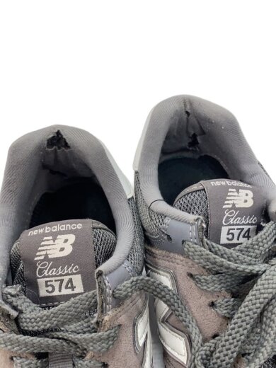 商品画像：ML574/グレー/23.5cm/GRY 6