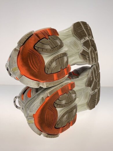 商品画像：RUNNER/ローカットスニーカー/41/GRY/677403 4