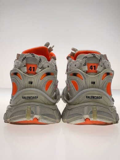 商品画像：RUNNER/ローカットスニーカー/41/GRY/677403 6