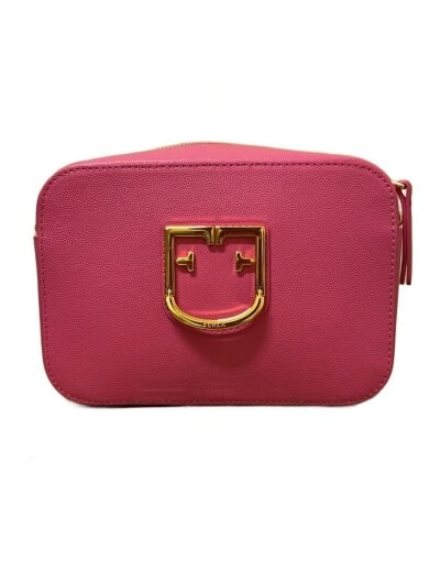 商品画像：ショルダーバッグ/--/PNK/無地// 1